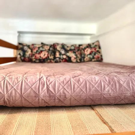 Residental Spot Flat *