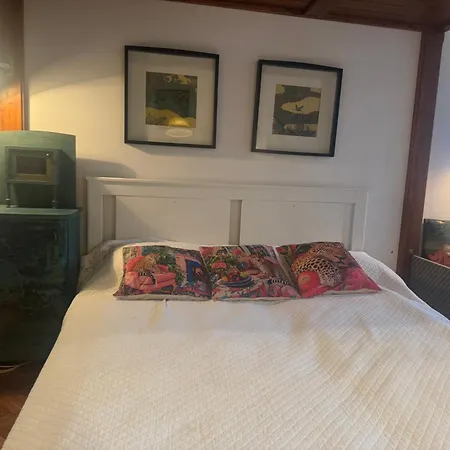 Apartmán Residental Spot Flat