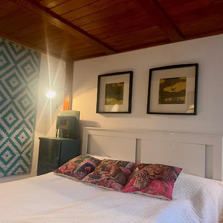 Apartmán Residental Spot Flat Budapešť