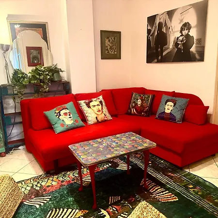 Apartamento Residental Spot Flat *